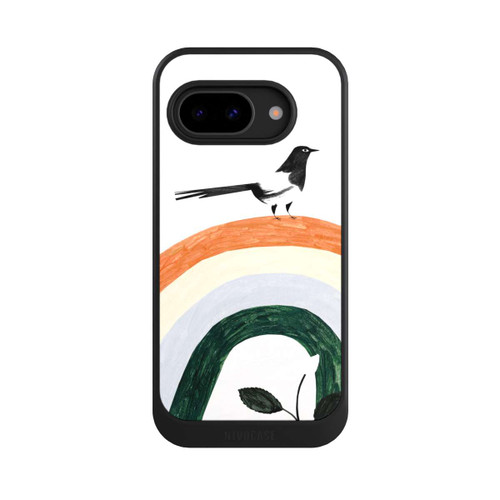 Google Pixel 9a NIVOcore Guten Morgen von Léa Le Pivert