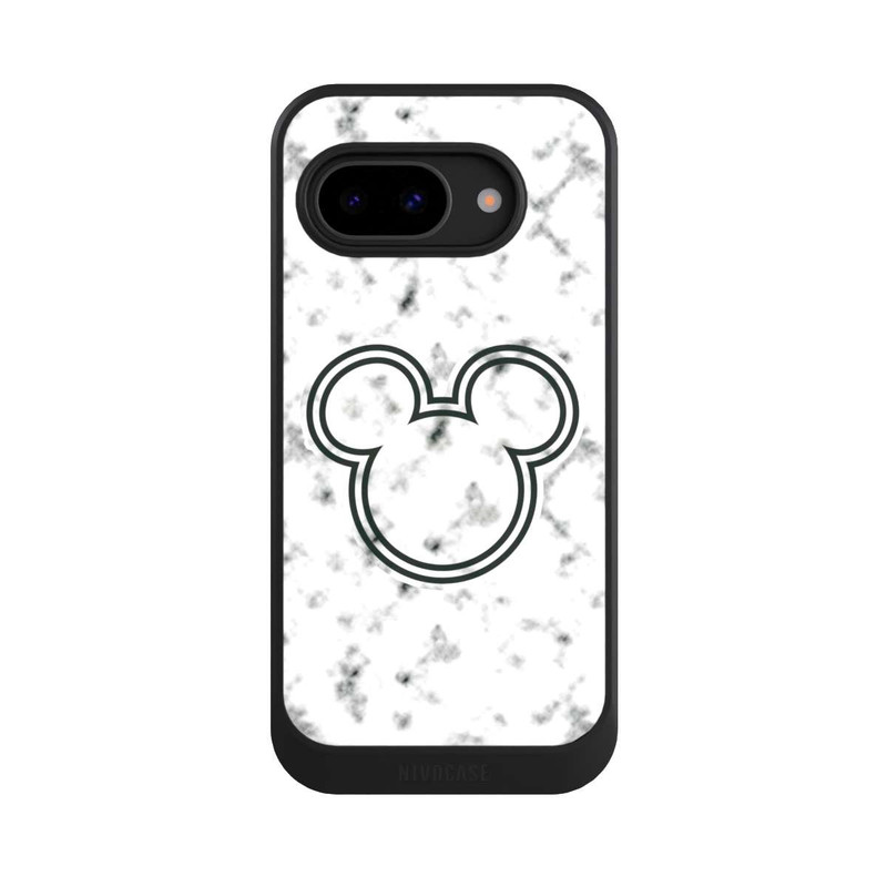 Pixel 9 a NIVOcore Micky Marble 2