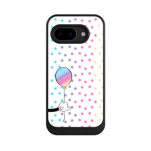 Google Pixel 9a NIVOcore Minnie Balloon
