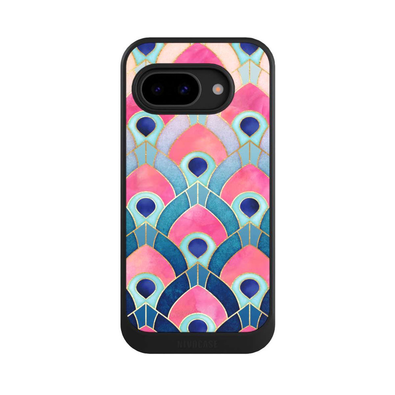 Pixel 9 a NIVOcore Gefiedert