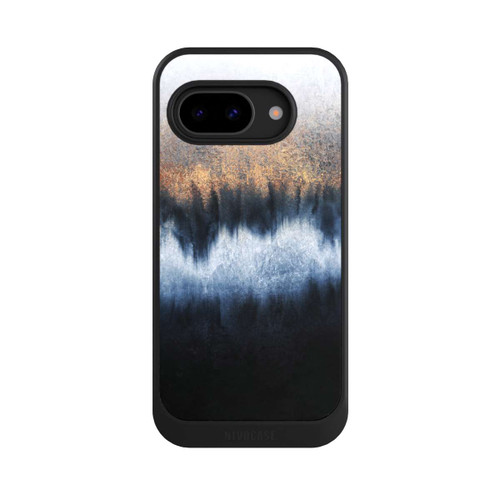 Google Pixel 9a NIVOcore Goldener Horizont