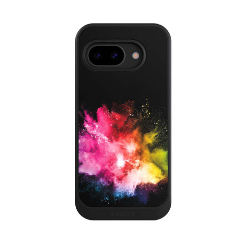Google Pixel 9a NIVOcore Neon