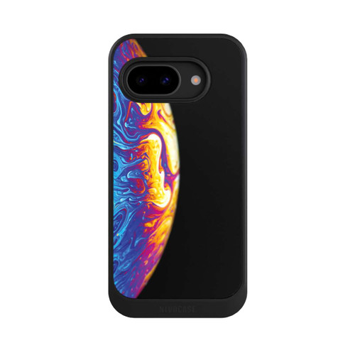 Google Pixel 9a NIVOcore Colourful Moon