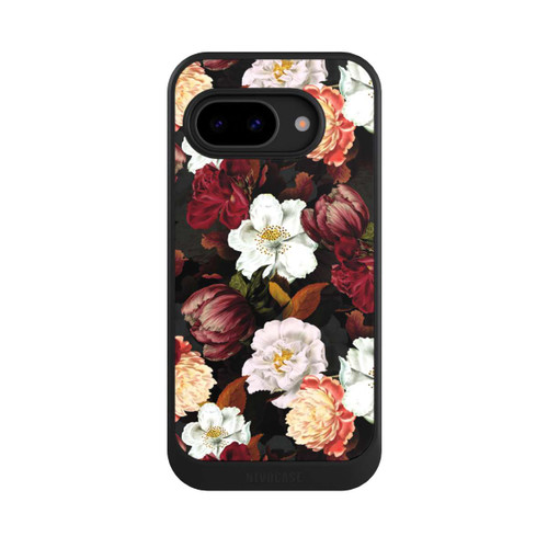 Google Pixel 9a NIVOcore Blumen Bouquet