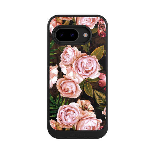 Google Pixel 9a NIVOcore Vintage Rosentapete