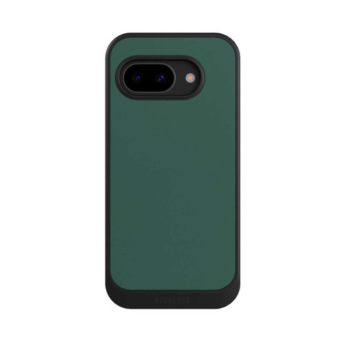 Google Pixel 9a NIVOcore Forest green 3