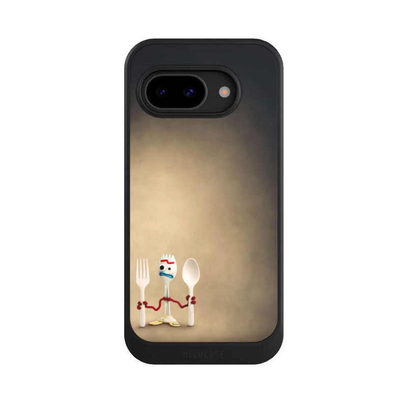 Pixel 9 a NIVOcore Toy Story Forky 