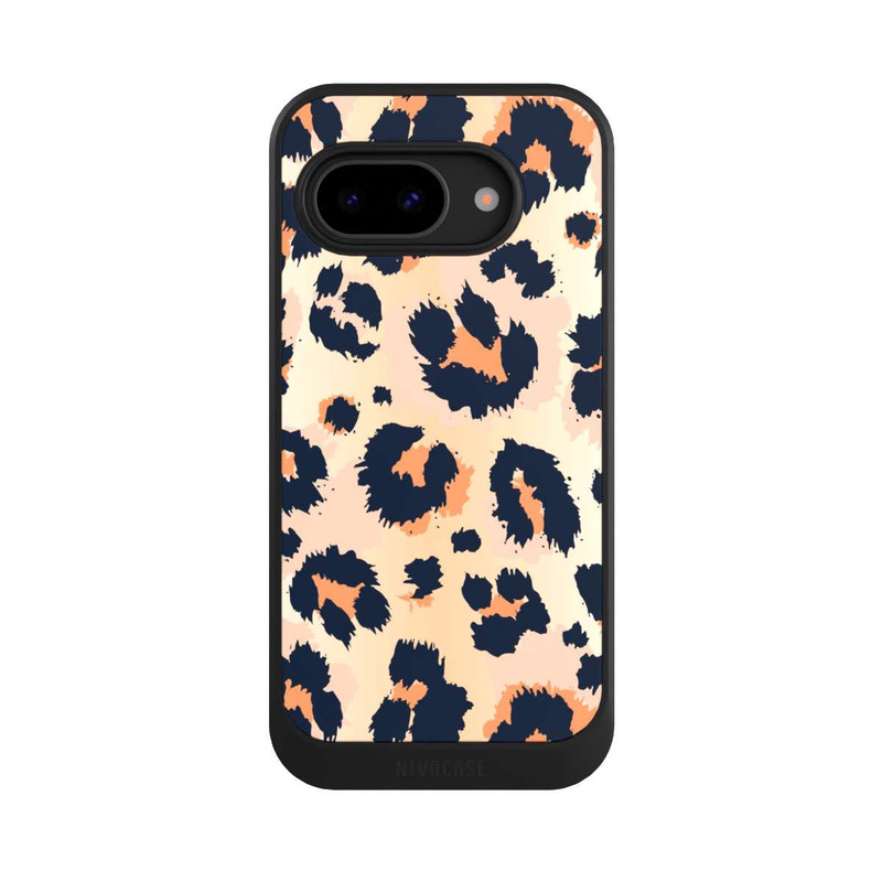Pixel 9 a NIVOcore Leopattern 1