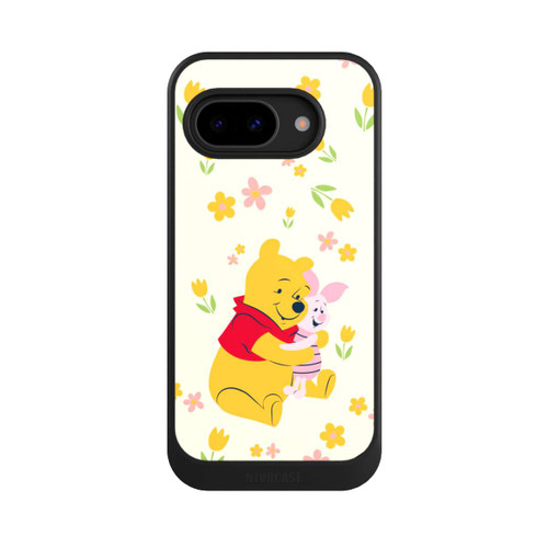 Google Pixel 9a NIVOcore Winnie Puuh Umarmung