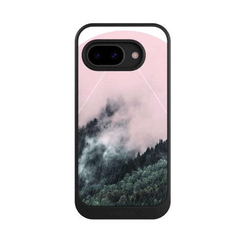 Google Pixel 9a NIVOcore Neblige Wälder 2