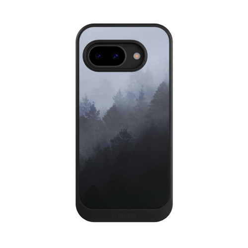 Google Pixel 9a NIVOcore Neblige Morgenstunden