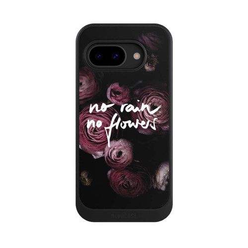 Google Pixel 9a NIVOcore No Rain No Flowers