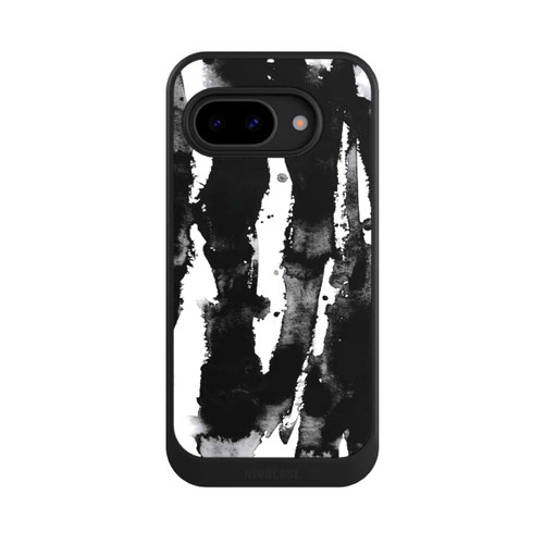 Google Pixel 9a NIVOcore Aquarelle 1