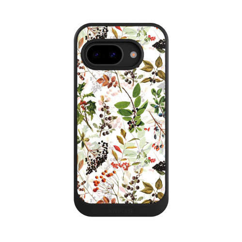 Google Pixel 9a NIVOcore Wilde Waldblumen