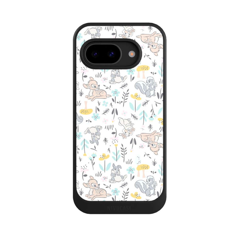Pixel 9 a NIVOcore Bambi und Kloper Organic