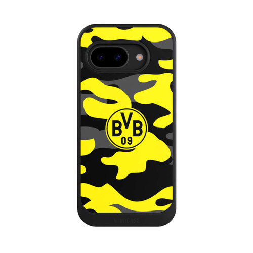 Google Pixel 9a NIVOcore BVB Camo