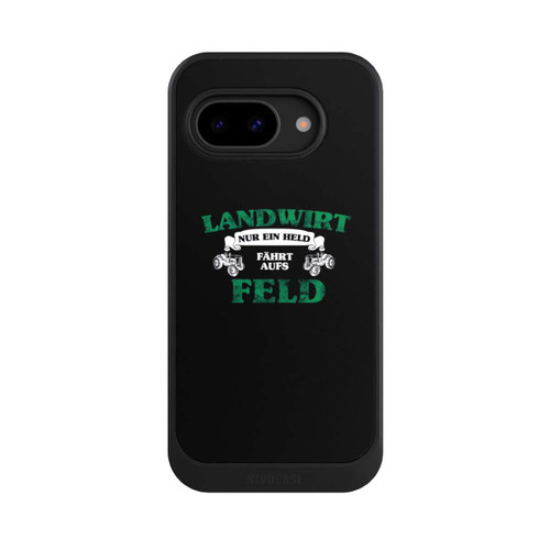 Google Pixel 9a NIVOcore Landwirt nur ein Held