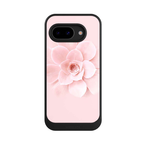 Google Pixel 9a NIVOcore Blush Succulenta