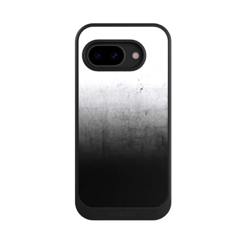 Google Pixel 9a NIVOcore Ombre Black