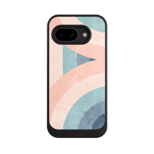 Google Pixel 9a NIVOcore Nur ein Regenbogen