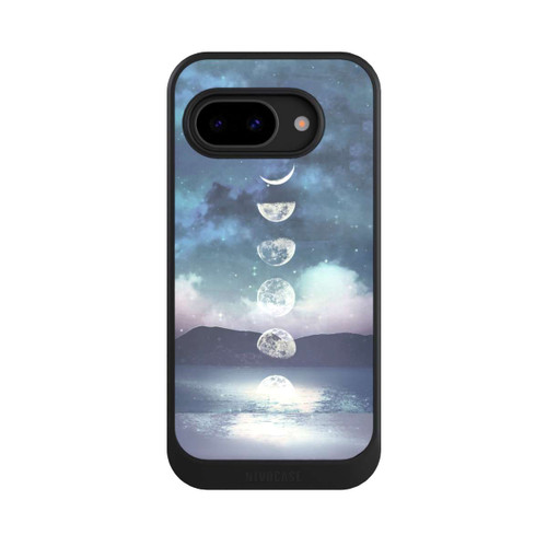 Google Pixel 9a NIVOcore Aufgehender Mond