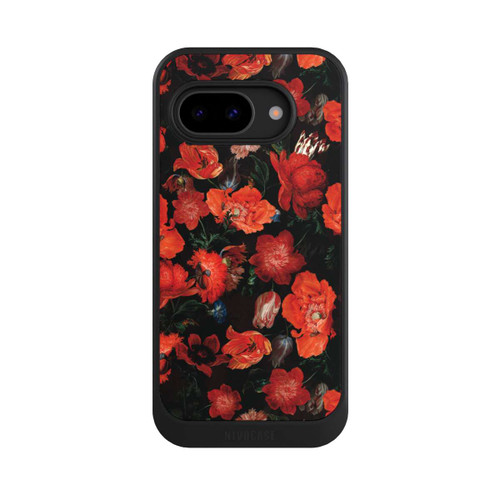 Google Pixel 9a NIVOcore Jan Davidsz. die heimischen Mohnblumen