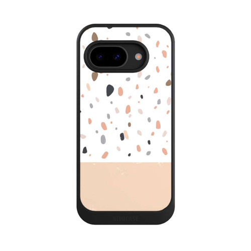 Google Pixel 9a NIVOcore Terrazzo Love