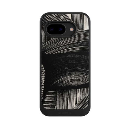 Google Pixel 9a NIVOcore Strohoptik