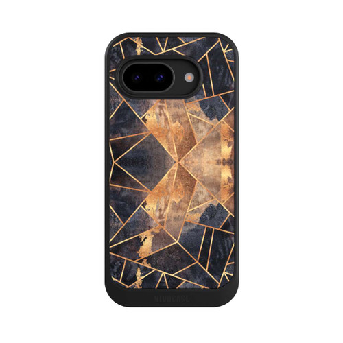 Google Pixel 9a NIVOcore Zerbrochener Stein