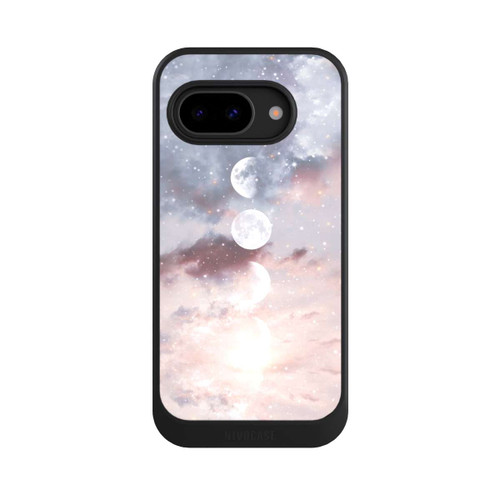 Google Pixel 9a NIVOcore moonlight