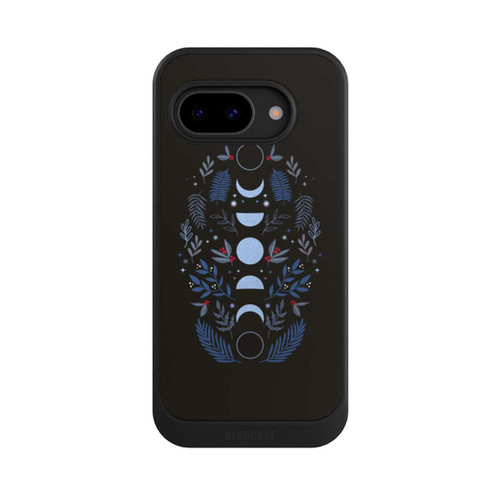 Google Pixel 9a NIVOcore Die Mondphasen