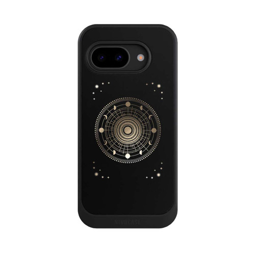 Google Pixel 9a NIVOcore Wintersonnenwende