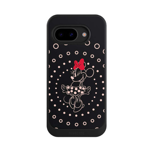 Google Pixel 9a NIVOcore Minnie Sassy Polka Dots