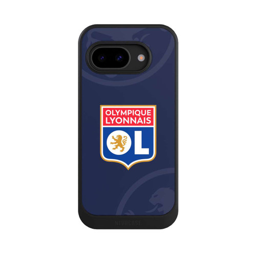 Google Pixel 9a NIVOcore OL Marineblau