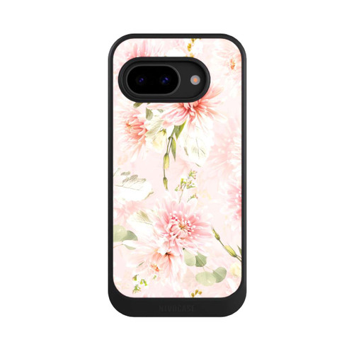 Google Pixel 9a NIVOcore Blumen zum Träumen