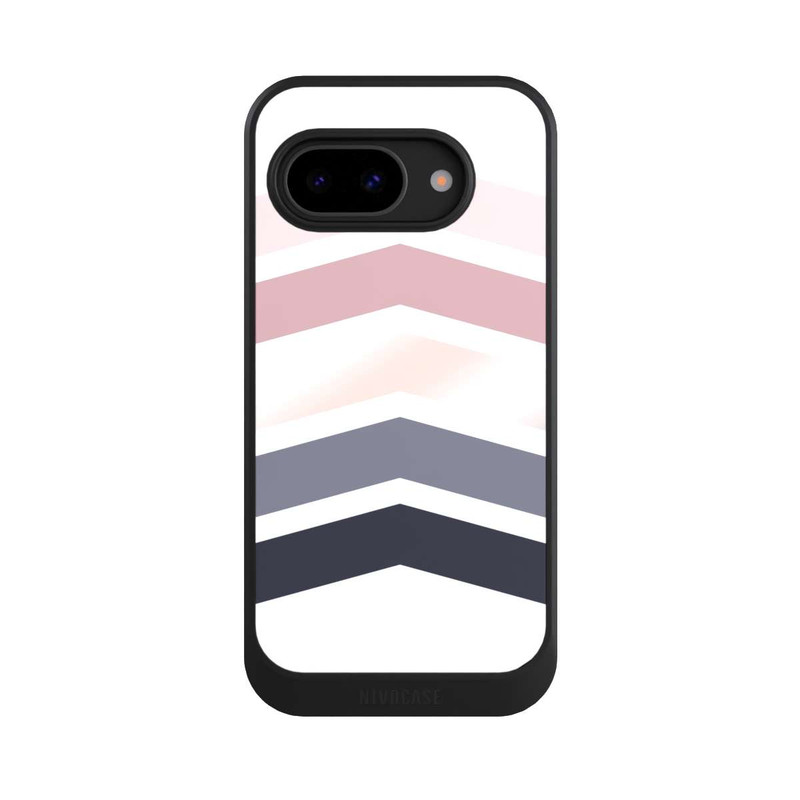 Pixel 9 a NIVOcore Stripes