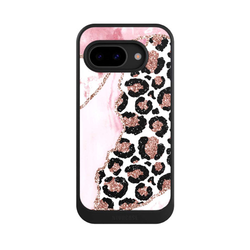 Google Pixel 9a NIVOcore Muster und Texturen Rosa