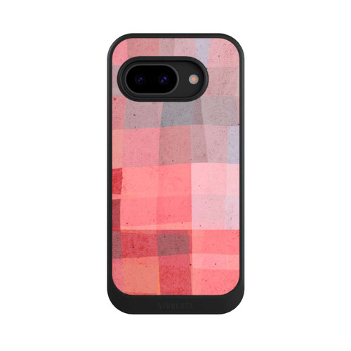 Google Pixel 9a NIVOcore Gestrickte Streifen
