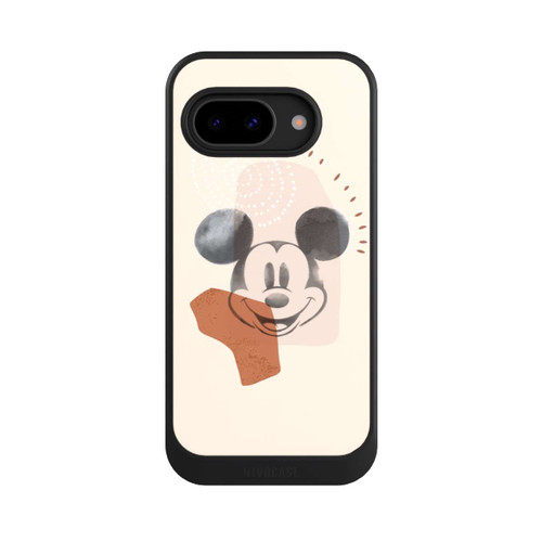 Google Pixel 9a NIVOcore Micky Abstract Shape