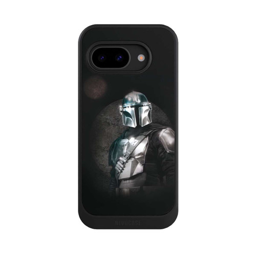 Google Pixel 9a NIVOcore Star Wars Dunkler Soldat