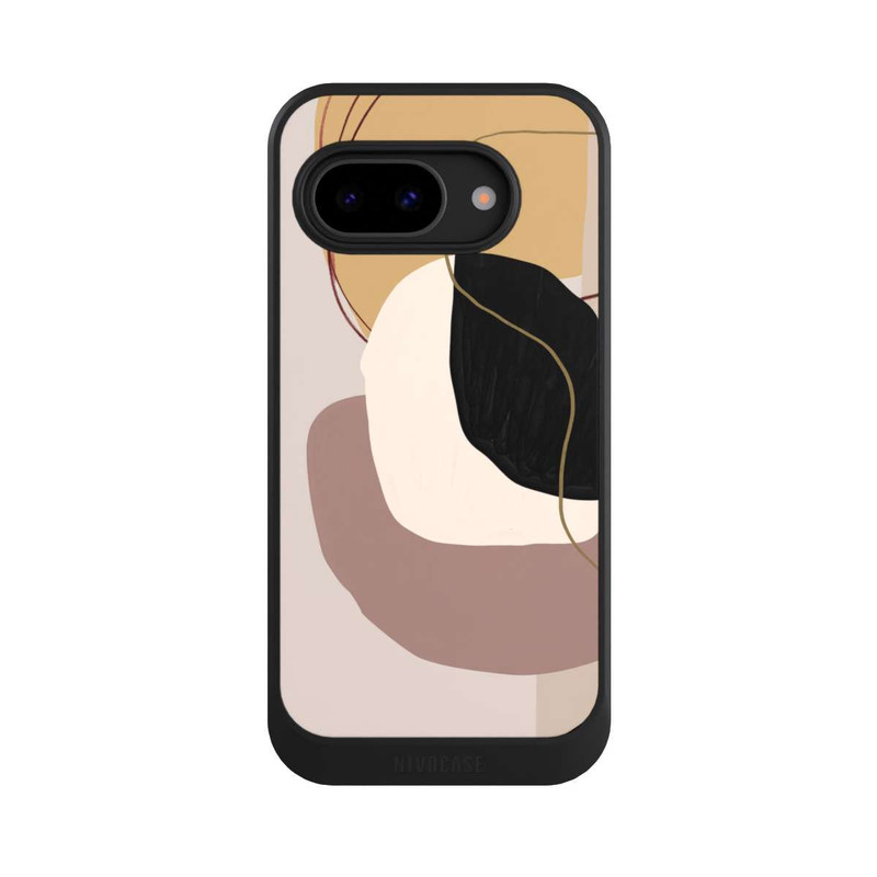 Pixel 9 a NIVOcore Grafik 266