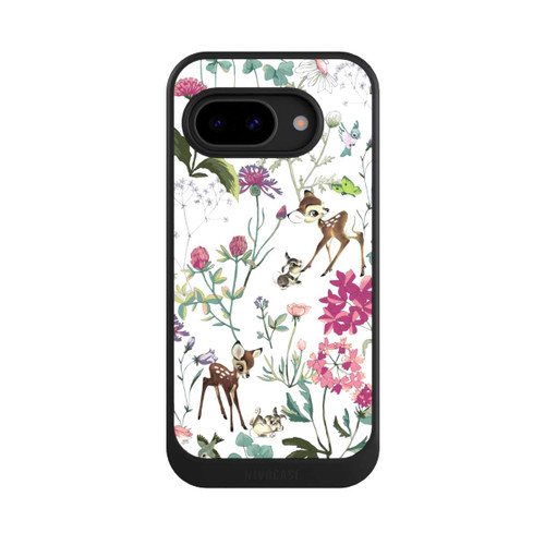 Google Pixel 9a NIVOcore Bambi Flower
