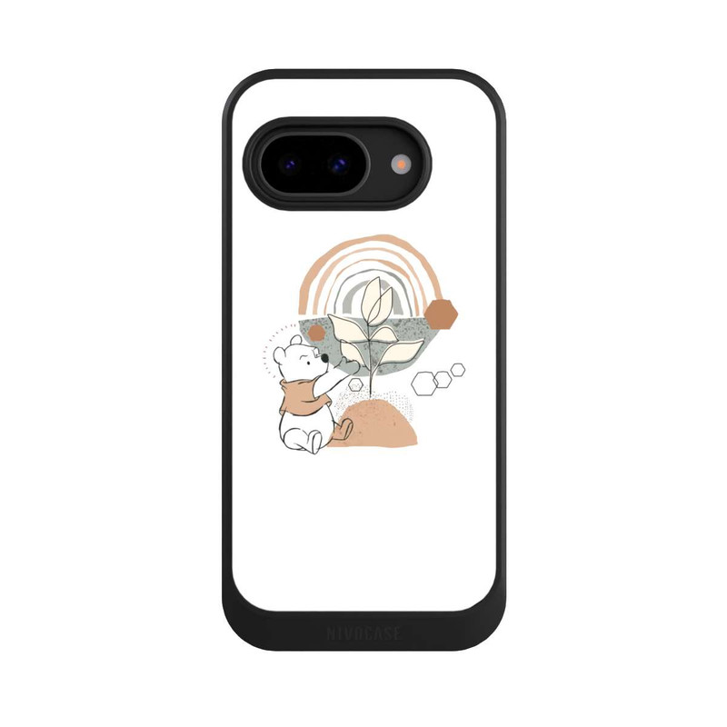 Pixel 9 a NIVOcore Winnie Puuh Natur