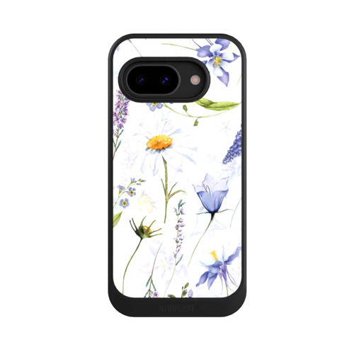 Google Pixel 9a NIVOcore Glockenblumen Wiese