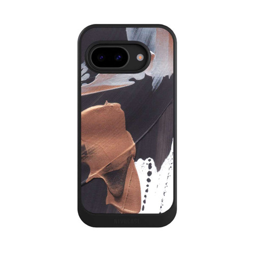 Google Pixel 9a NIVOcore Schöner Fehler