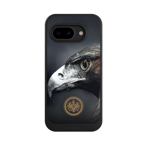 Google Pixel 9a NIVOcore Eintracht Adler Design