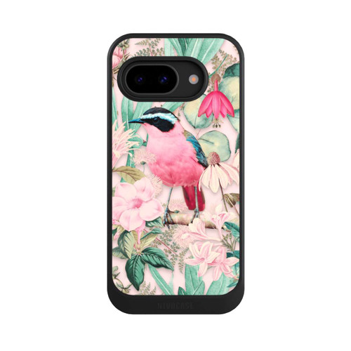 Google Pixel 9a NIVOcore Pastellvogel