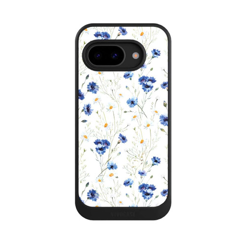 Google Pixel 9a NIVOcore Flower Pattern 6