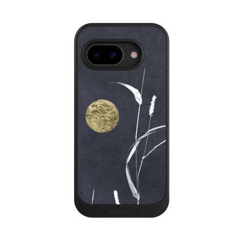 Google Pixel 9a NIVOcore Dämmerung in der Dunkelheit