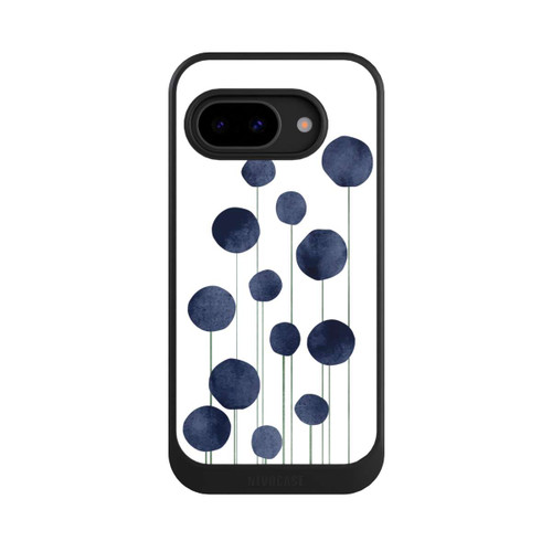Google Pixel 9a NIVOcore Wasserblumen